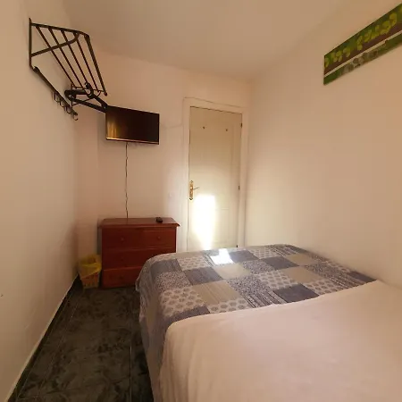 Full Flats And With Shared Toilet Wifi Free San Fernando *