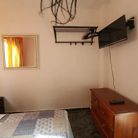 Full Flats And With Shared Toilet Wifi Free San Fernando Playa del Ingles (Gran Canaria)