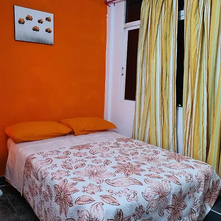Appartement Full Flats And With Shared Toilet Wifi Free San Fernando