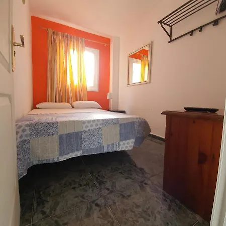 Full Flats And With Shared Toilet Wifi Free San Fernando Apartment *