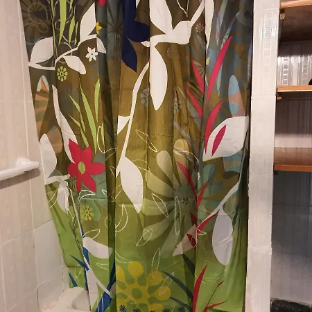 Full Flats And With Shared Toilet Wifi Free San Fernando
