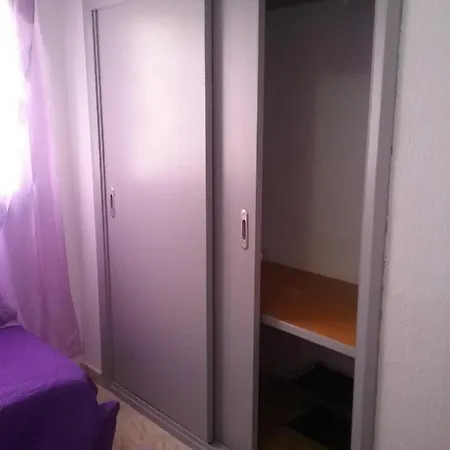 Full Flats And With Shared Toilet Wifi Free San Fernando Playa del Inglés