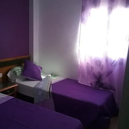 Full Flats And With Shared Toilet Wifi Free San Fernando *