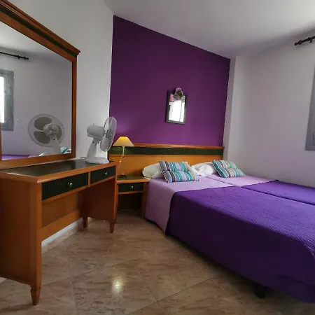 Full Flats And With Shared Toilet Wifi Free San Fernando *