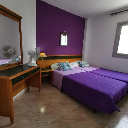 Full Flats And With Shared Toilet Wifi Free San Fernando *