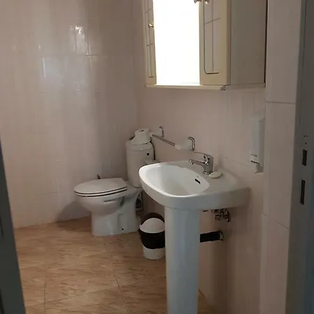 Full Flats And With Shared Toilet Wifi Free San Fernando Appartement Playa del Inglés