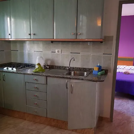 Apartment Full Flats And With Shared Toilet Wifi Free San Fernando