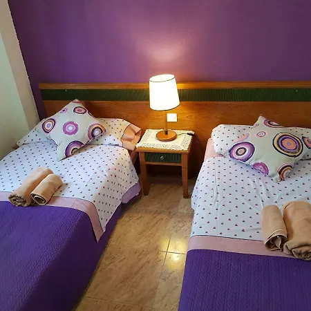 Apartment Full Flats And With Shared Toilet Wifi Free San Fernando