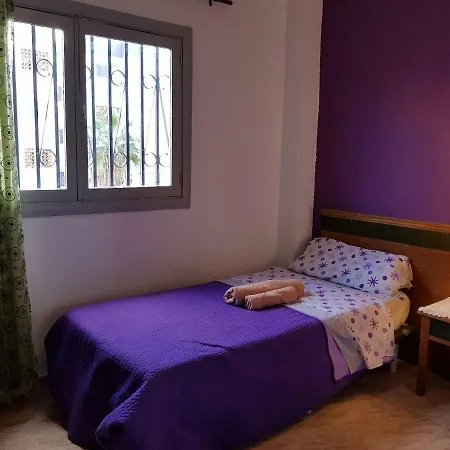 Full Flats And With Shared Toilet Wifi Free San Fernando