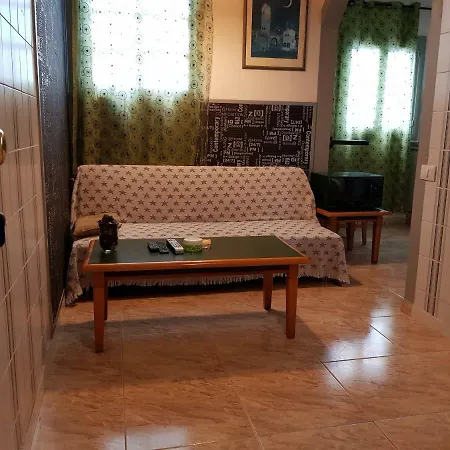 Full Flats And With Shared Toilet Wifi Free San Fernando * Playa del Ingles (Gran Canaria)