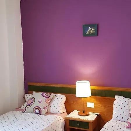 Full Flats And With Shared Toilet Wifi Free San Fernando Appartement