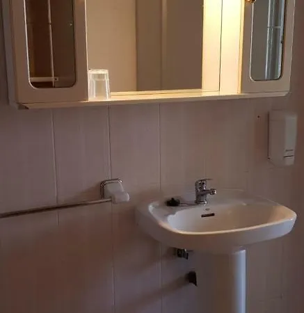 Full Flats And With Shared Toilet Wifi Free San Fernando Apartment *