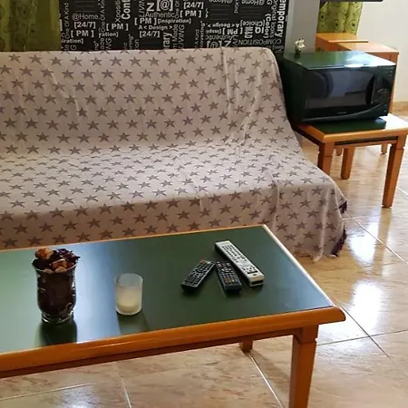 Appartement Full Flats And With Shared Toilet Wifi Free San Fernando *