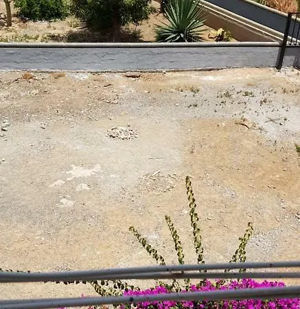 Apartment Full Flats And With Shared Toilet Wifi Free San Fernando
