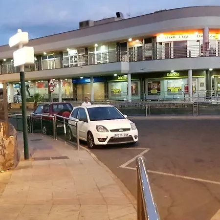 Full Flats And With Shared Toilet Wifi Free San Fernando *