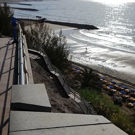 Full Flats And With Shared Toilet Wifi Free San Fernando Playa del Inglés