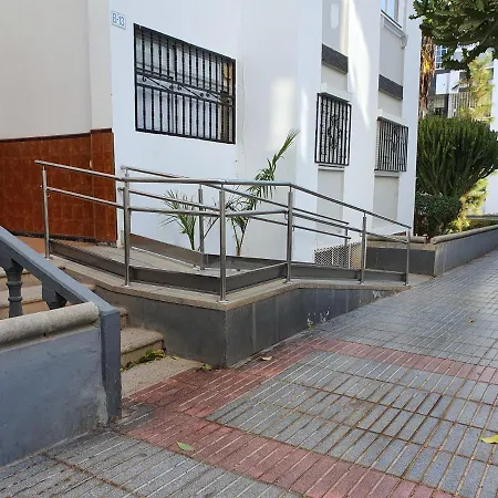 Appartement Full Flats And With Shared Toilet Wifi Free San Fernando *