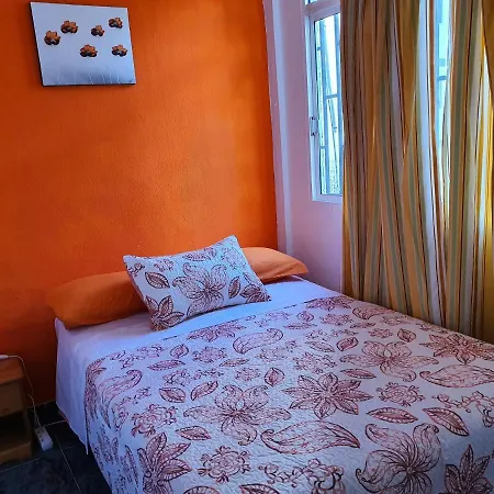Full Flats And With Shared Toilet Wifi Free San Fernando