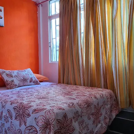 Full Flats And With Shared Toilet Wifi Free San Fernando Playa del Inglés