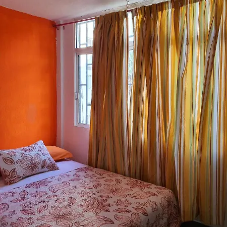 Apartment Full Flats And With Shared Toilet Wifi Free San Fernando