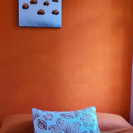 Apartment Full Flats And With Shared Toilet Wifi Free San Fernando Playa del Ingles (Gran Canaria)