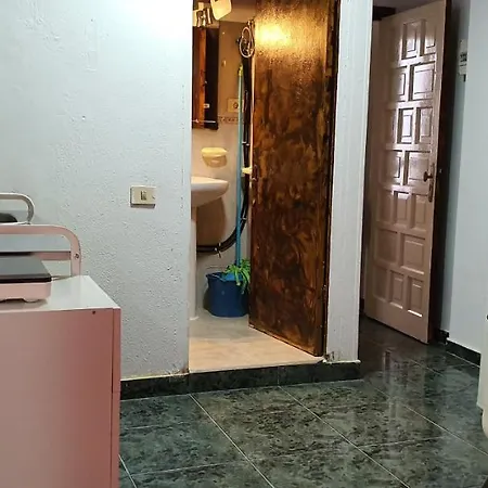 Full Flats And With Shared Toilet Wifi Free San Fernando Apartment *