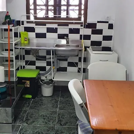 Full Flats And With Shared Toilet Wifi Free San Fernando Apartment *
