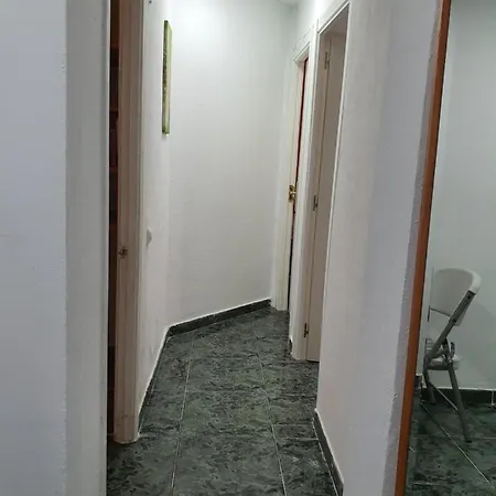 Full Flats And With Shared Toilet Wifi Free San Fernando