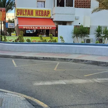 Full Flats And With Shared Toilet Wifi Free San Fernando Appartement