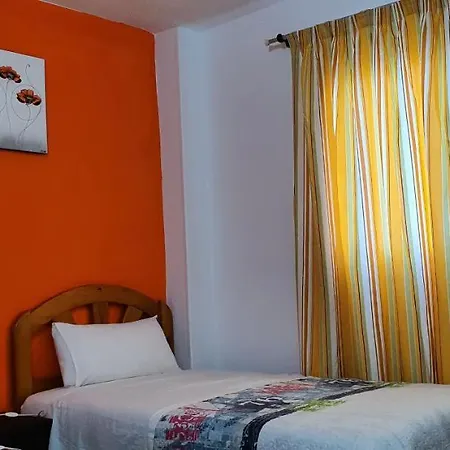 Apartment Full Flats And With Shared Toilet Wifi Free San Fernando Playa del Ingles (Gran Canaria)