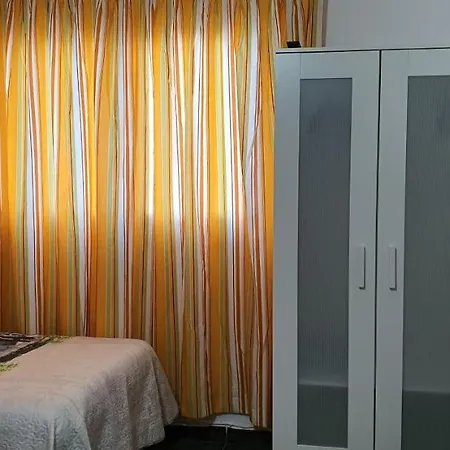 Apartment Full Flats And With Shared Toilet Wifi Free San Fernando